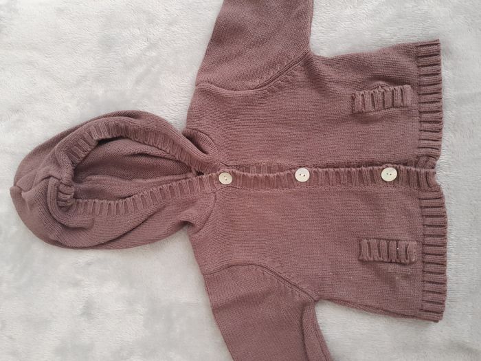 Gilet - photo numéro 2