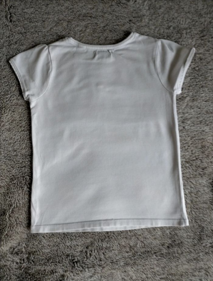 T-shirt 6 ans - photo numéro 3