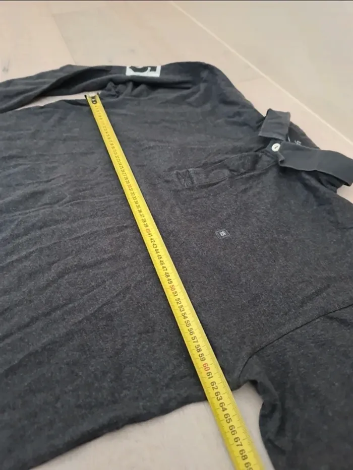 Polo Serge Blanco taille 3XL neuf - photo numéro 20