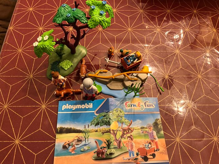 Playmobil - Family Fun - photo numéro 5