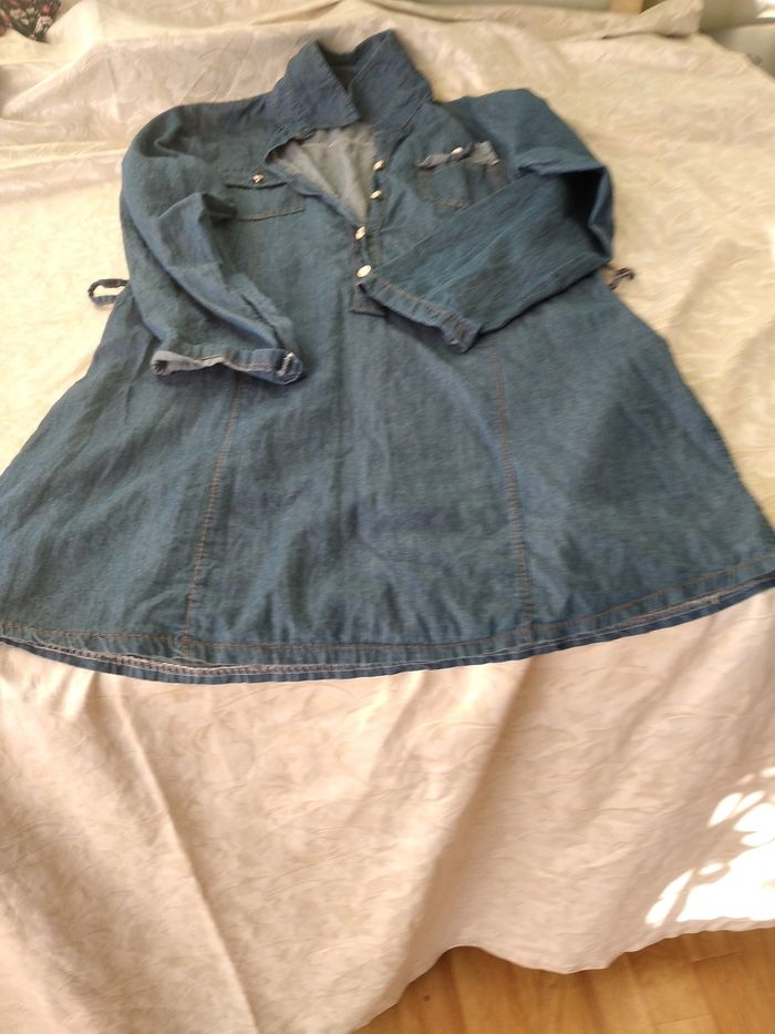 Vêtements - photo numéro 7