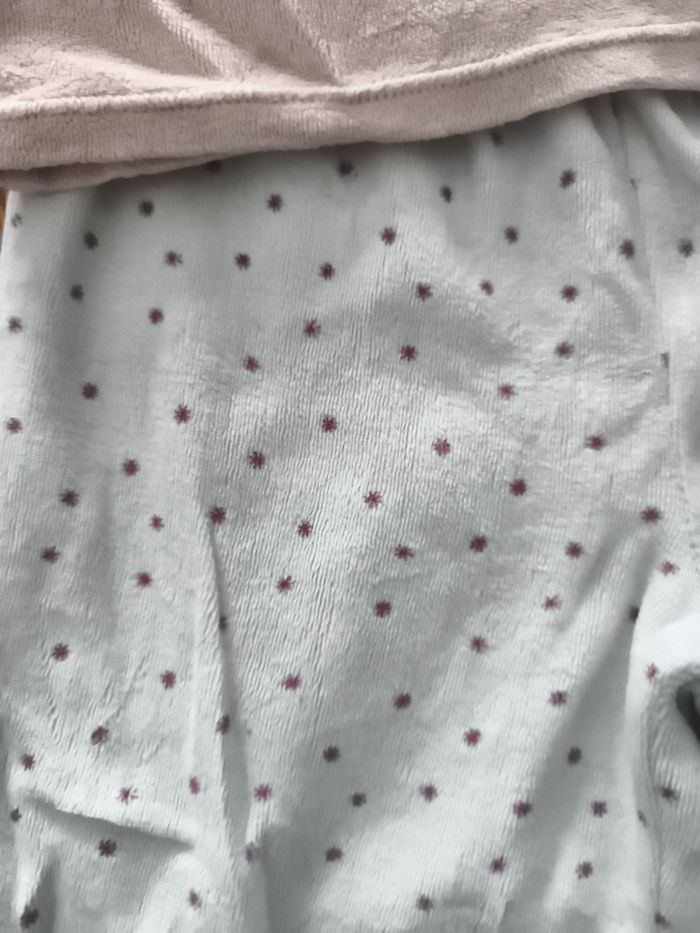 Pyjama 3 ans Gémo - photo numéro 3