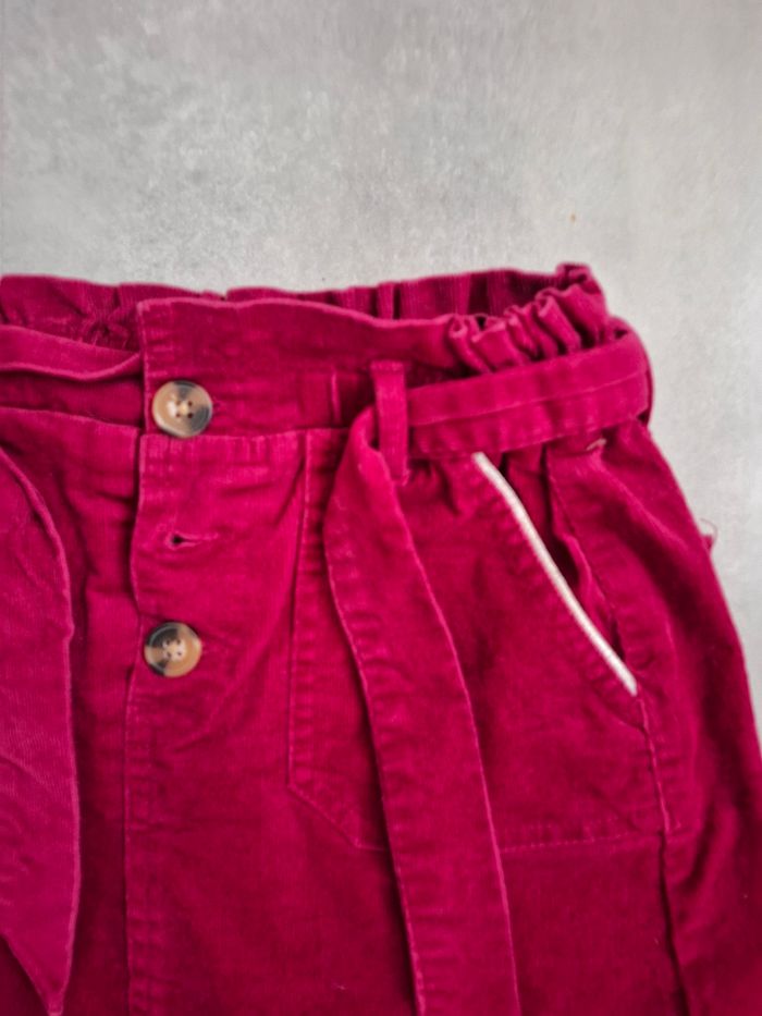 Jupe okaidi 10 ans - photo numéro 2