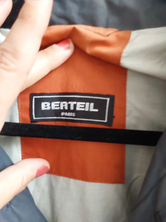 Manteau Berteil - photo numéro 3
