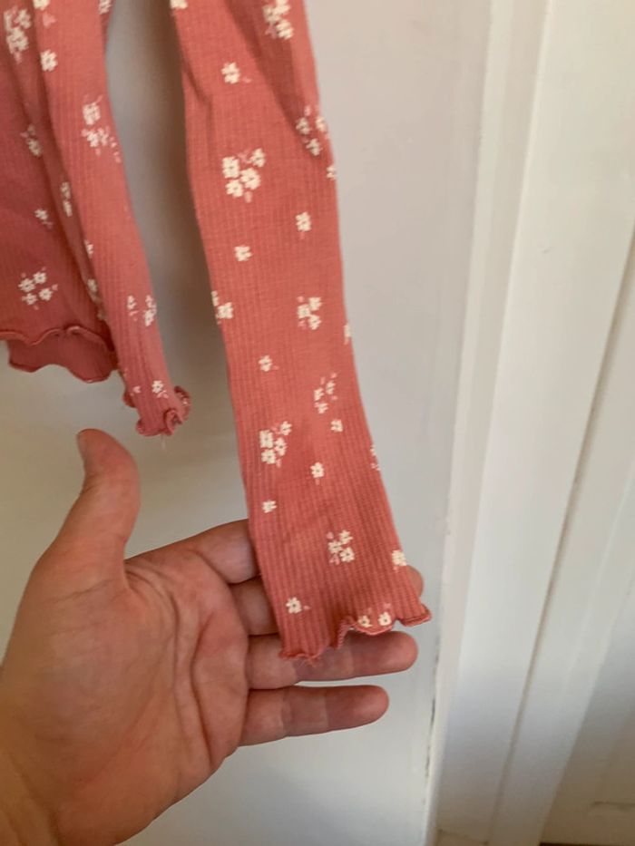 Sous pull 4 ans / Kiabi - photo numéro 4