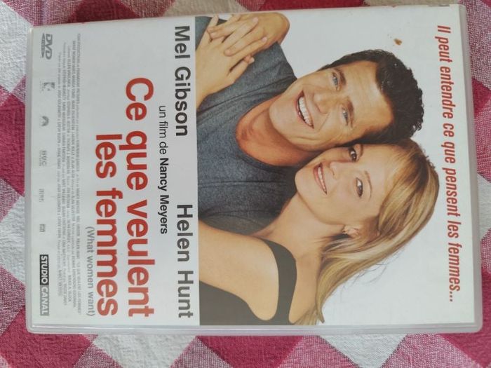 Ce que veulent les femmes