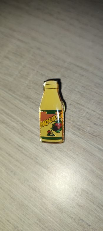Pin's Houpsi