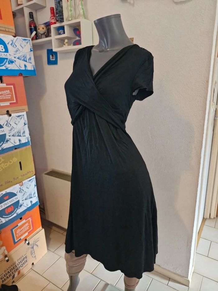 Robe taille s