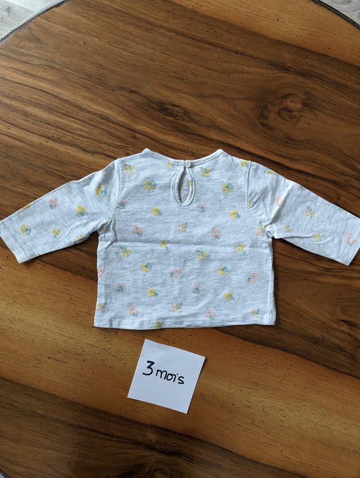 T shirt - photo numéro 3