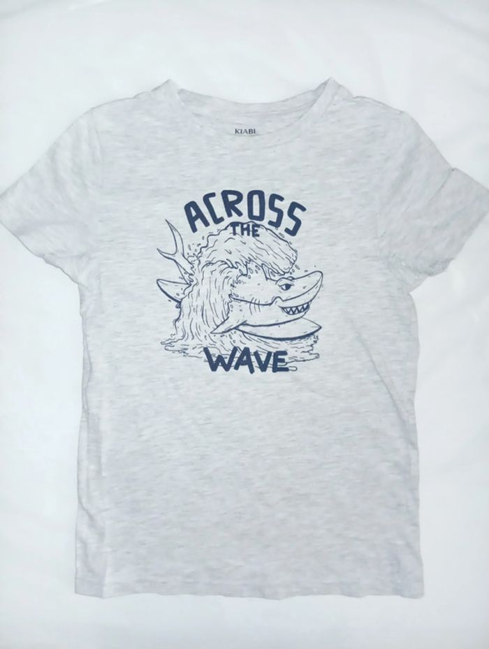 T Shirt garçon