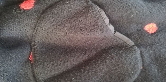 Catimini 3 ans cape blouson - photo numéro 8