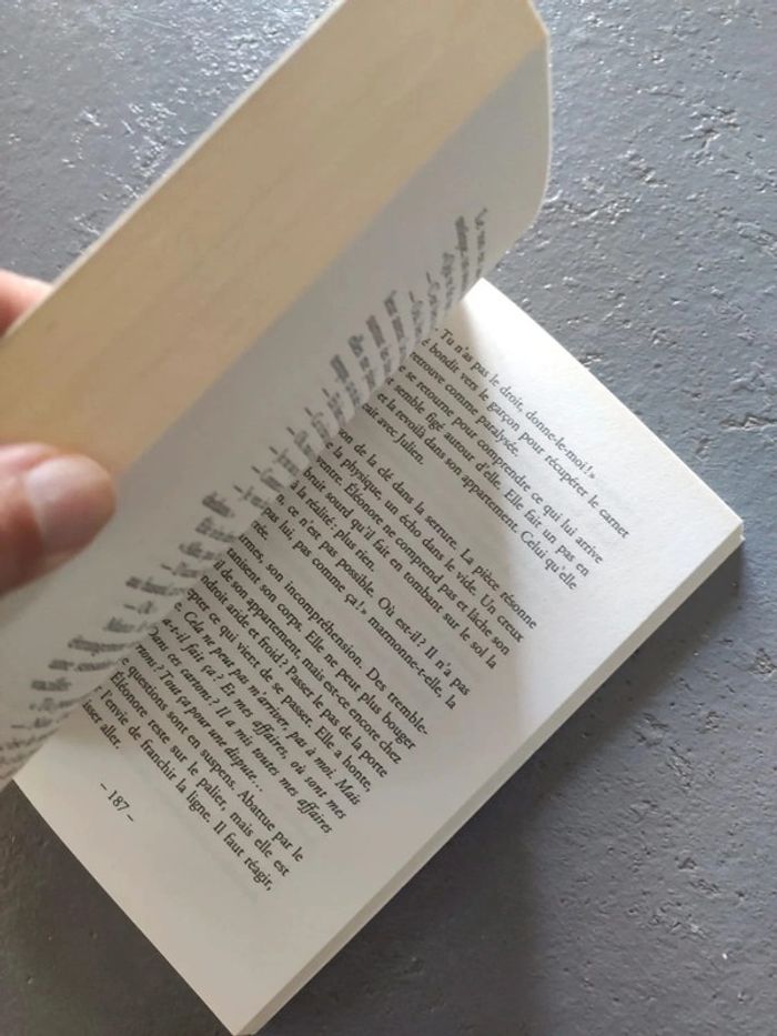 Carnet de routes de Marie Lopez - photo numéro 3