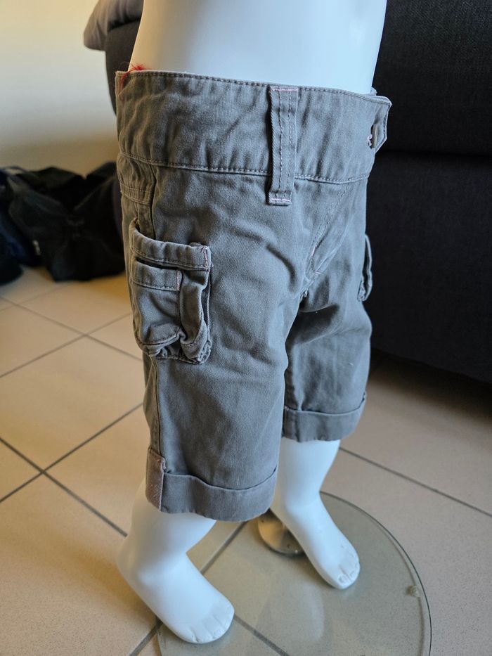 Short Prémaman - photo numéro 2