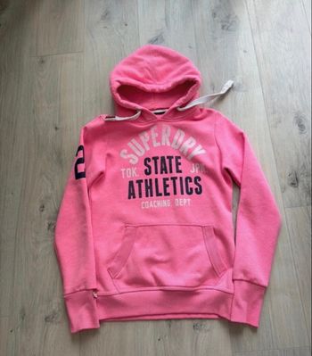 Pull superdry s