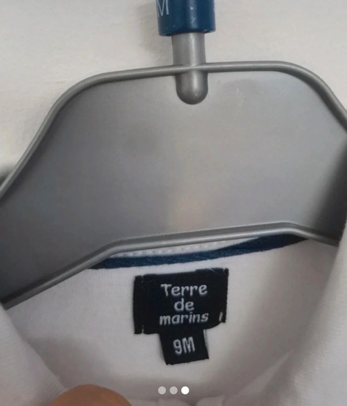 Tee-shirt manche courte - photo numéro 3