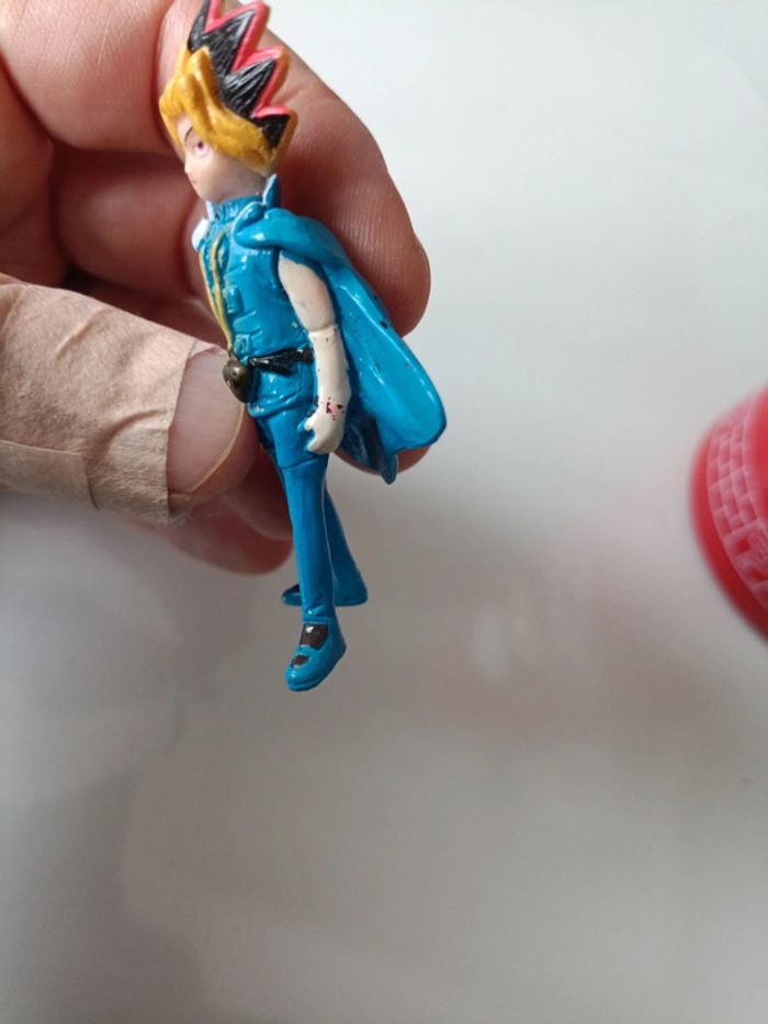 Yu gi oh - photo numéro 3