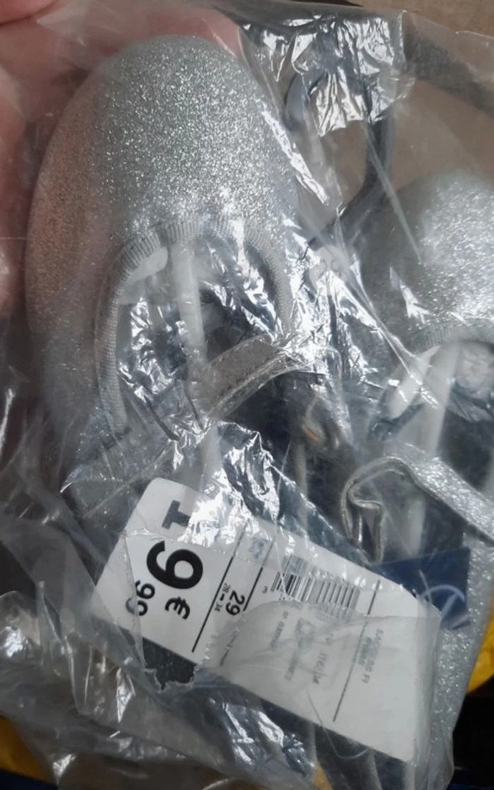 Ballerine - photo numéro 3