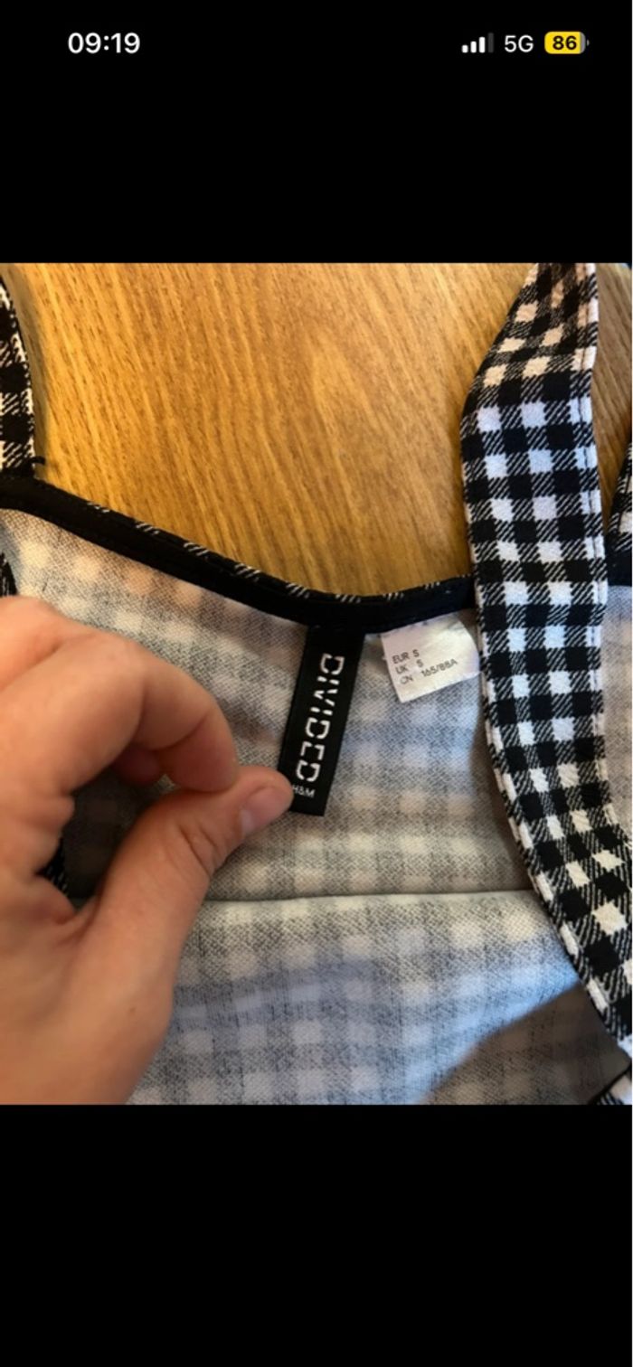 Robe été - photo numéro 2