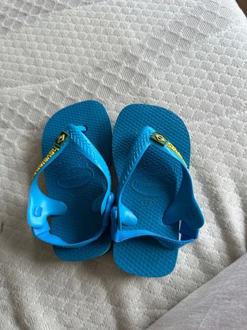 Havaianas 19