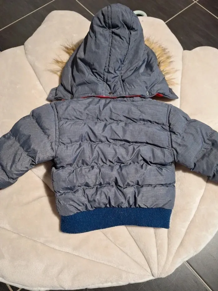 Blouson - photo numéro 4