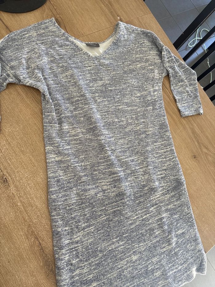 Robe pull