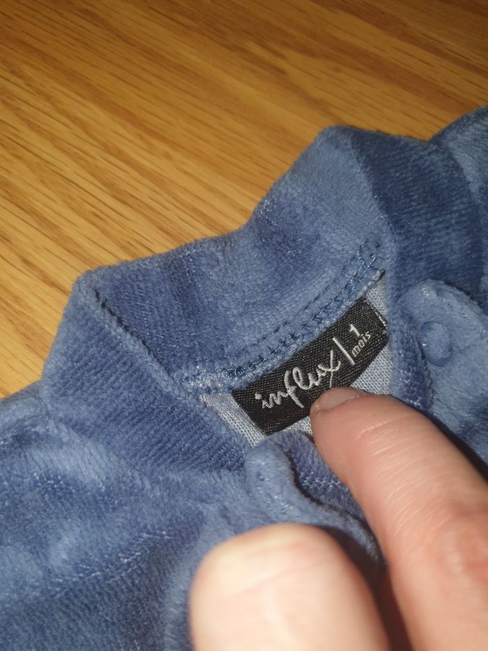 Lots 6 pyjama - photo numéro 5