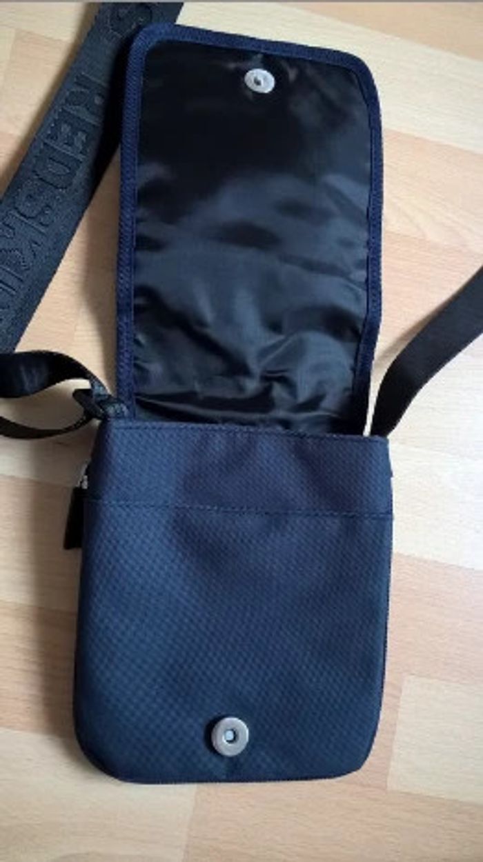 Saccoche Redskin - photo numéro 3