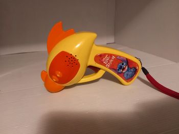 Pistolet lilo et stitch