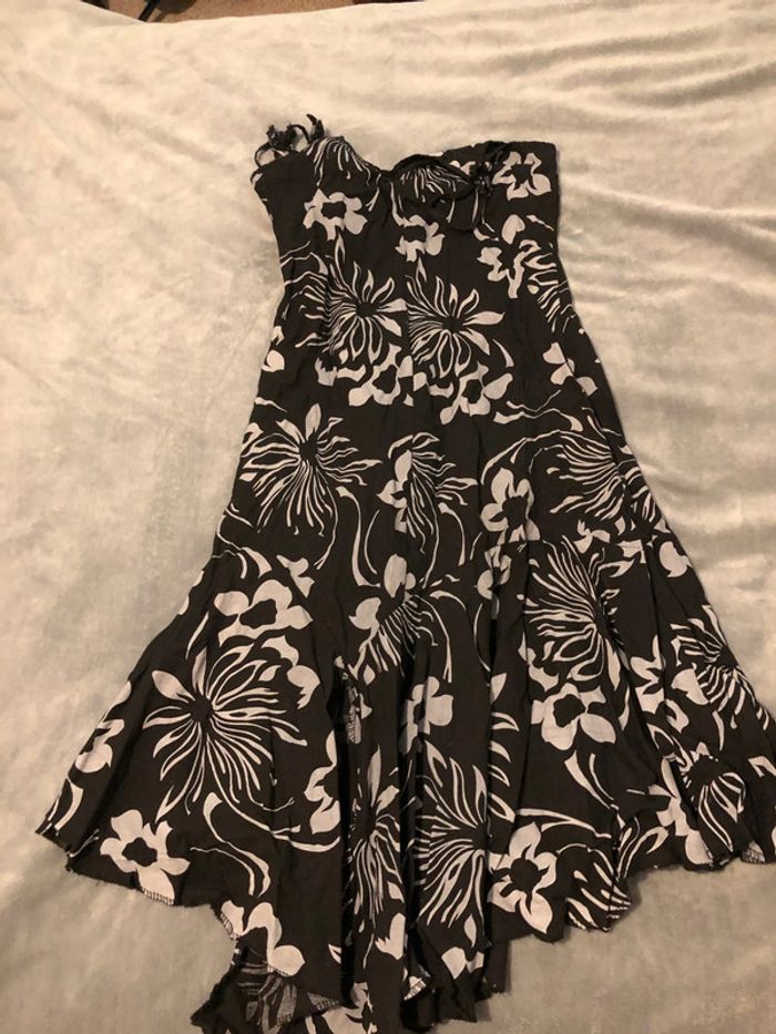 Robe longue - photo numéro 5