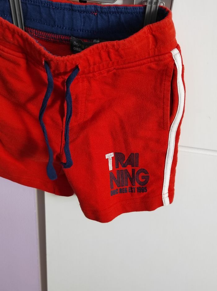 Short 2 ans Orchestra - photo numéro 6