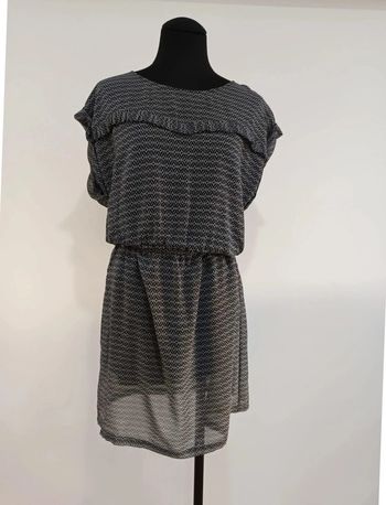 Robe Mango taille M