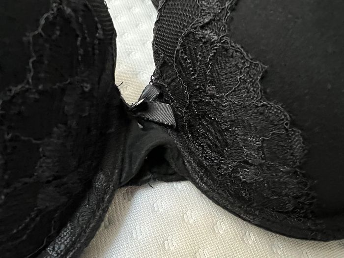 Soutien gorge push up Victoria’s secret - photo numéro 2