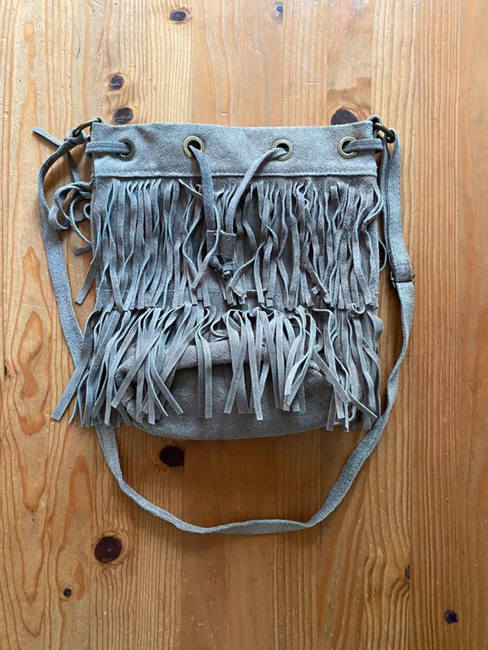 Sac à bandoulière