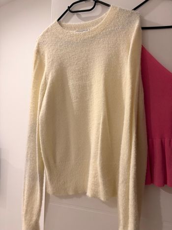 Pull junior en m mais parfait pour femme s ou m