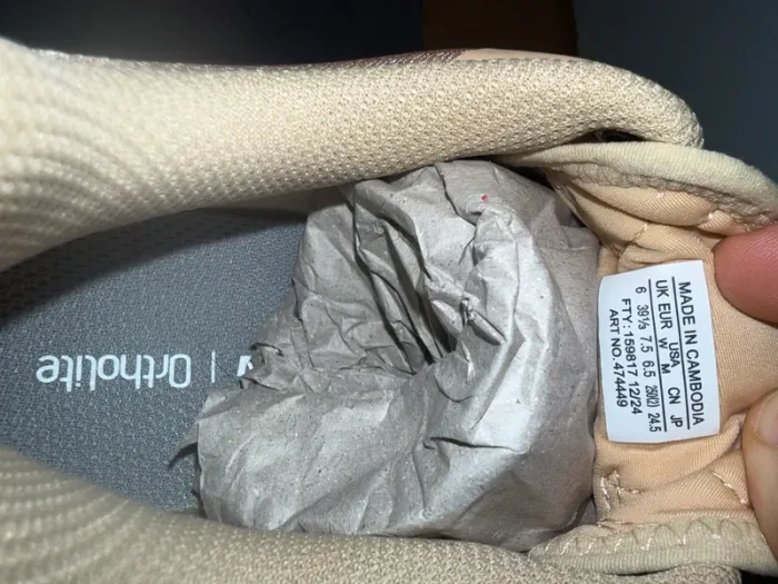 Salomon XT-6 Hazelnut Quail Living Corail - photo numéro 6
