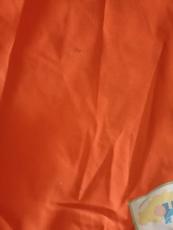 Short Nike foot mhsc taille m porté par un joueur - photo numéro 4