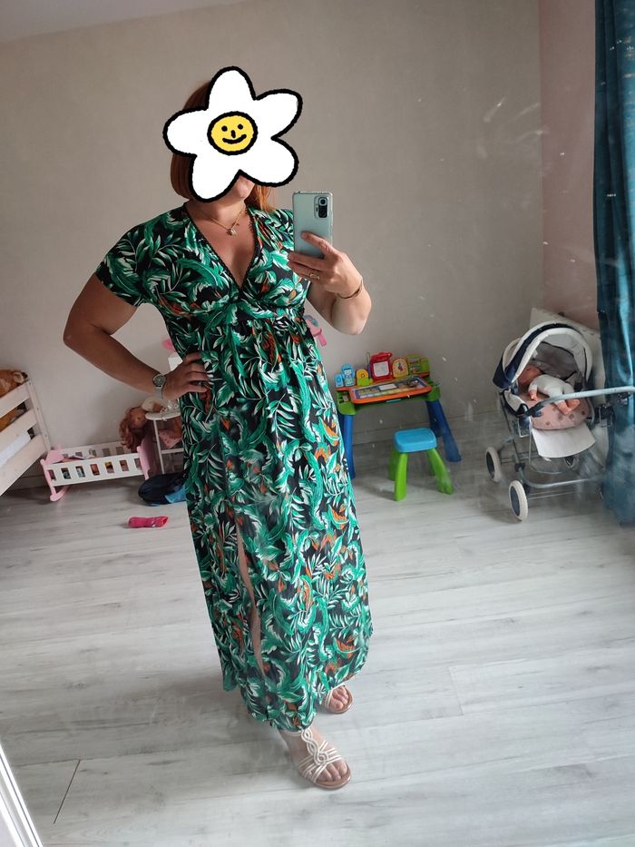 Robe Femme neuve - photo numéro 3