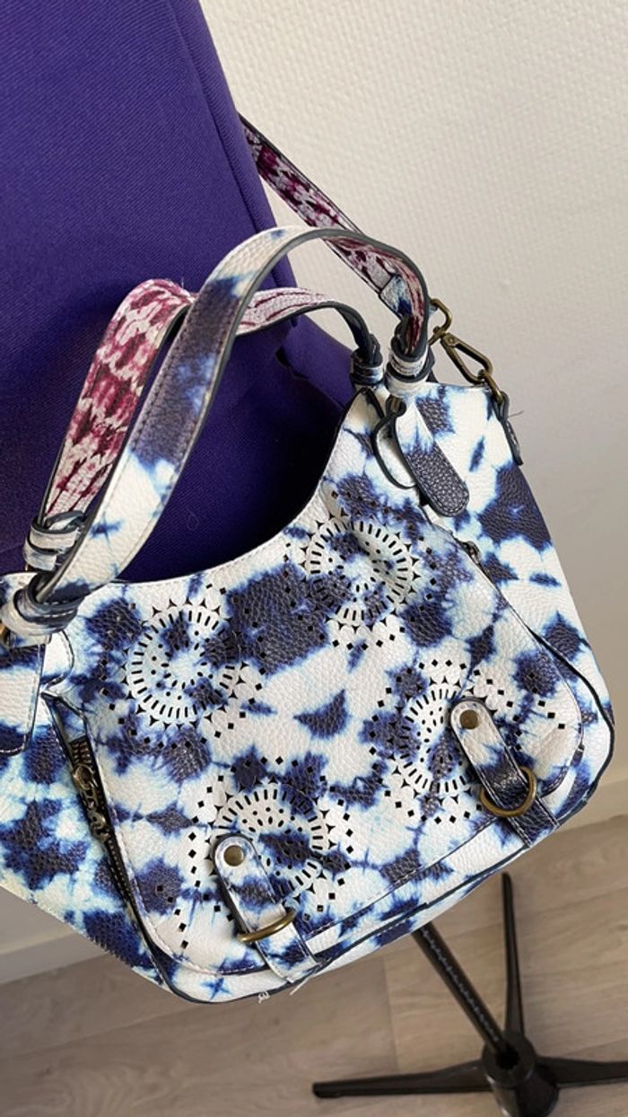 Sac à main / bandoulière desigual - photo numéro 2