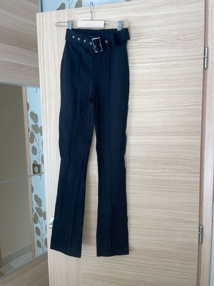 Legging Zara - photo numéro 3