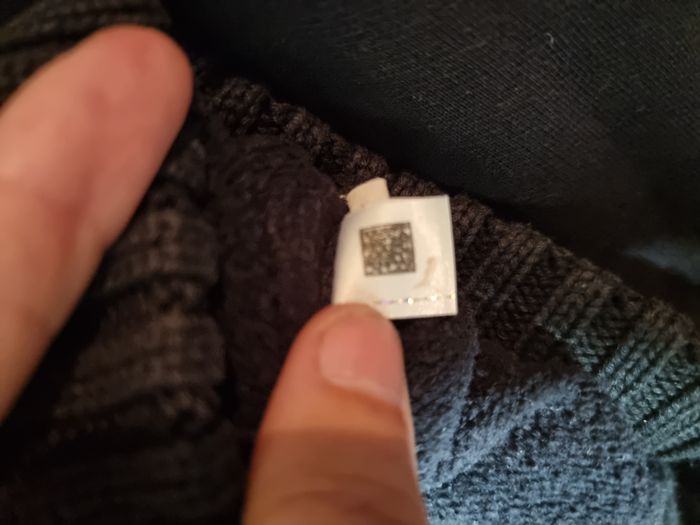 Veste zippée Puma - photo numéro 4