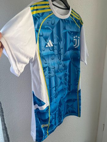 T-shirt sport foot taille 40💫