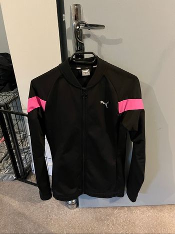 Veste puma
