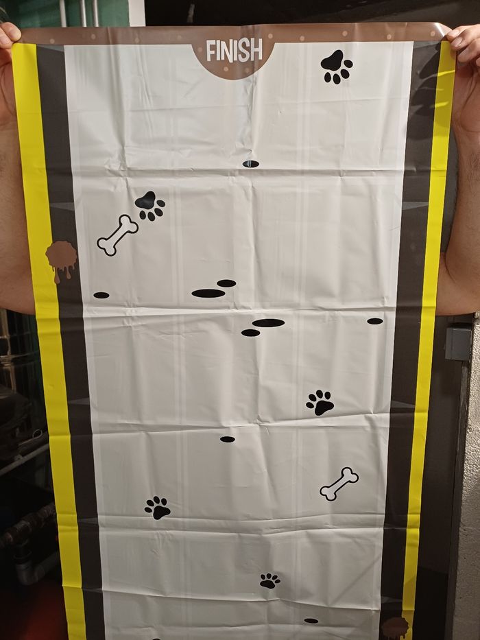 Esquive la crotte - photo numéro 4