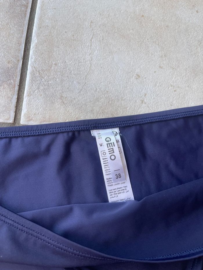 Culotte de maillot de bain - photo numéro 3