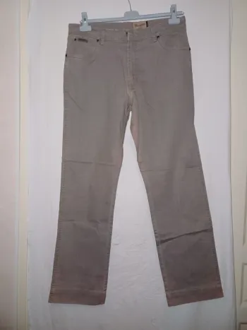 Jeans Wrangler