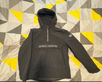 Veste Sergio Tacchini