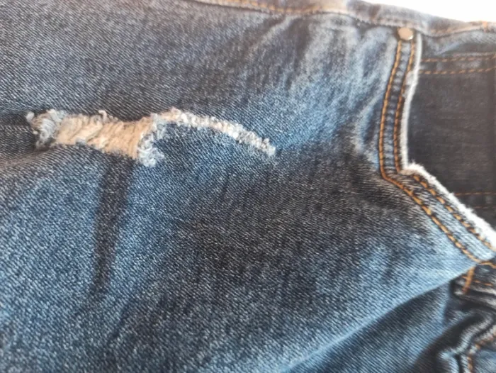 Jeans Etam T 34 - photo numéro 5