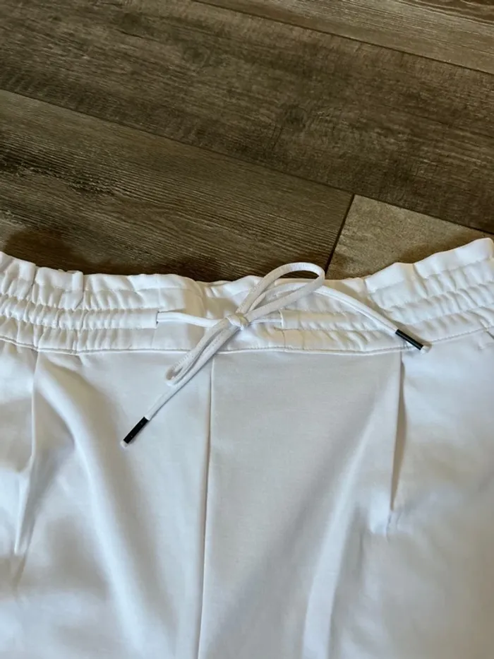 Short blanc Esmara - photo numéro 2