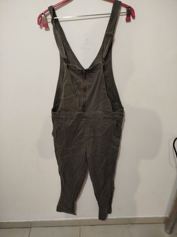 salopette camaïeu taille 44