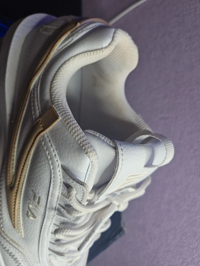 Fila femme - photo numéro 9